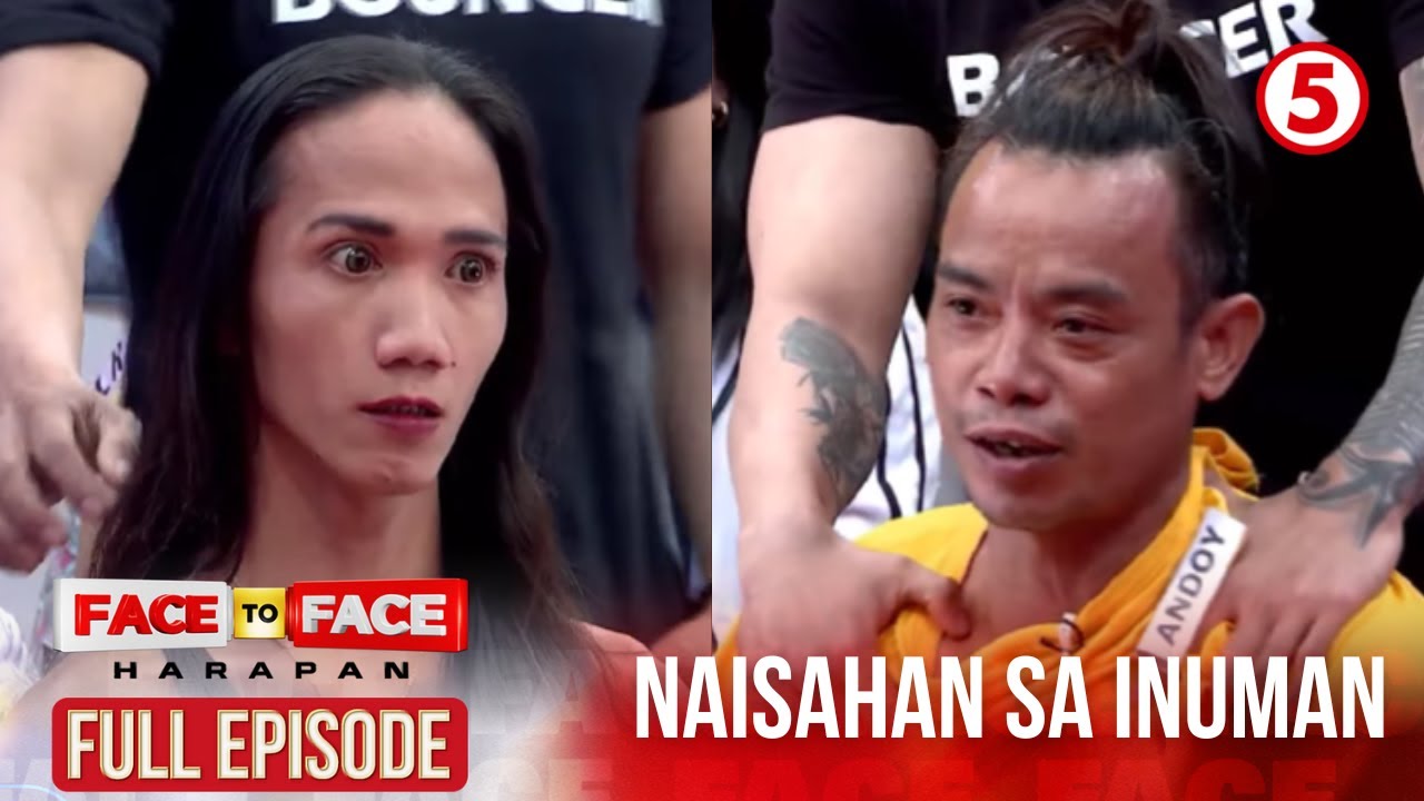Face To Face Harapan Episode 244 | January 21, 2026