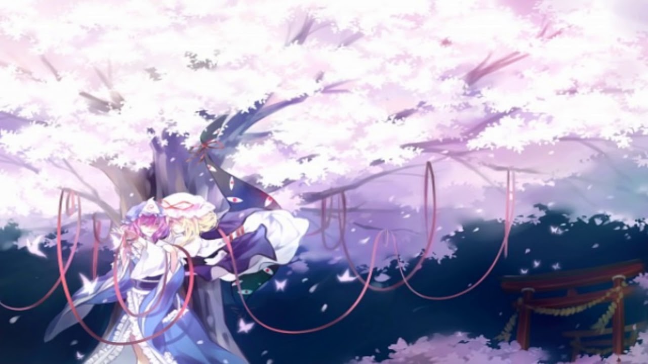 Touhou Remix E.118 (Symphonic Metal) Border of Life