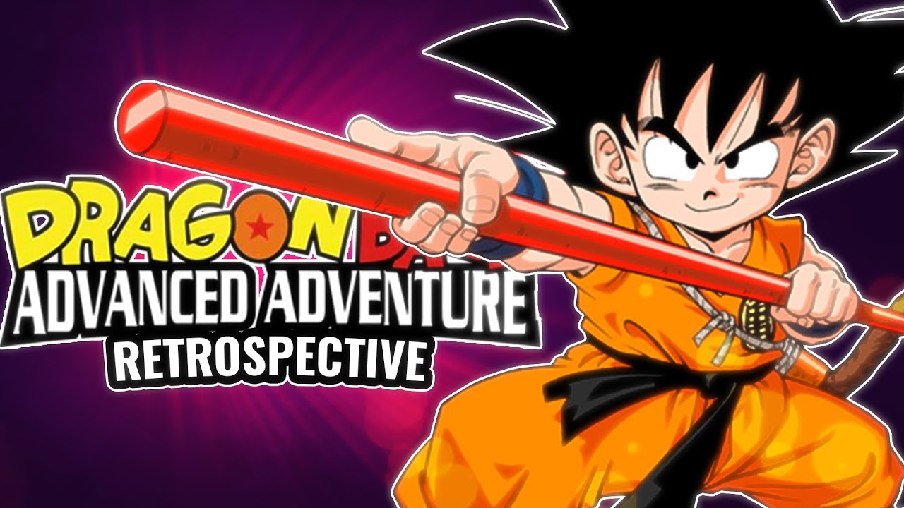 Dragon Ball Advanced Adventure – A True Hidden Gem