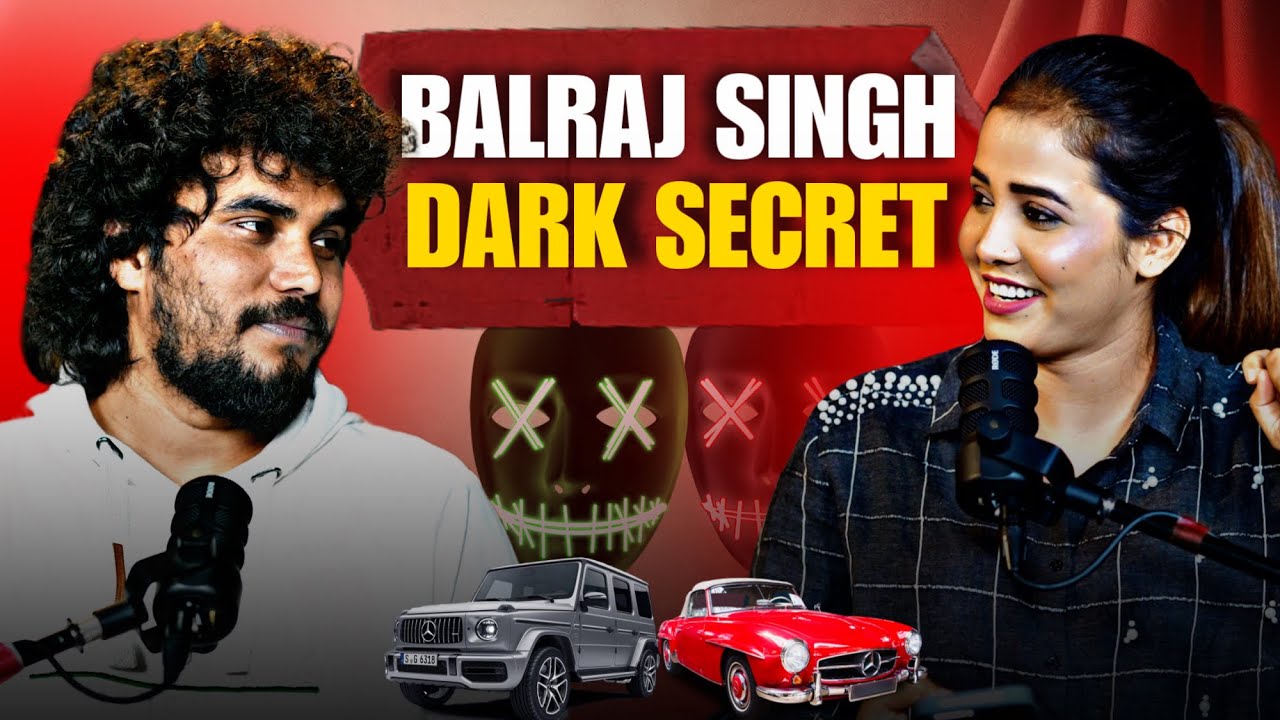 Life Kya Hai | Balraj Singh | Zoya Khan | Balraj Singh Entertainment