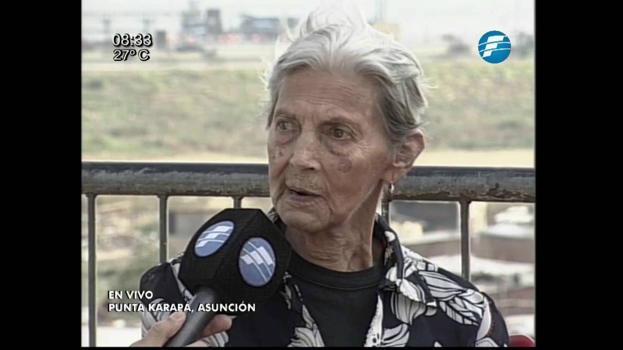 Recuerdan a José Asunción Flores en Punta Karapã