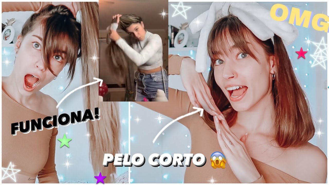 HAIRHACKS! 😱  ¿funcionan? PROBANDO TRUCOS para el PELO! || Mayiyi ♡