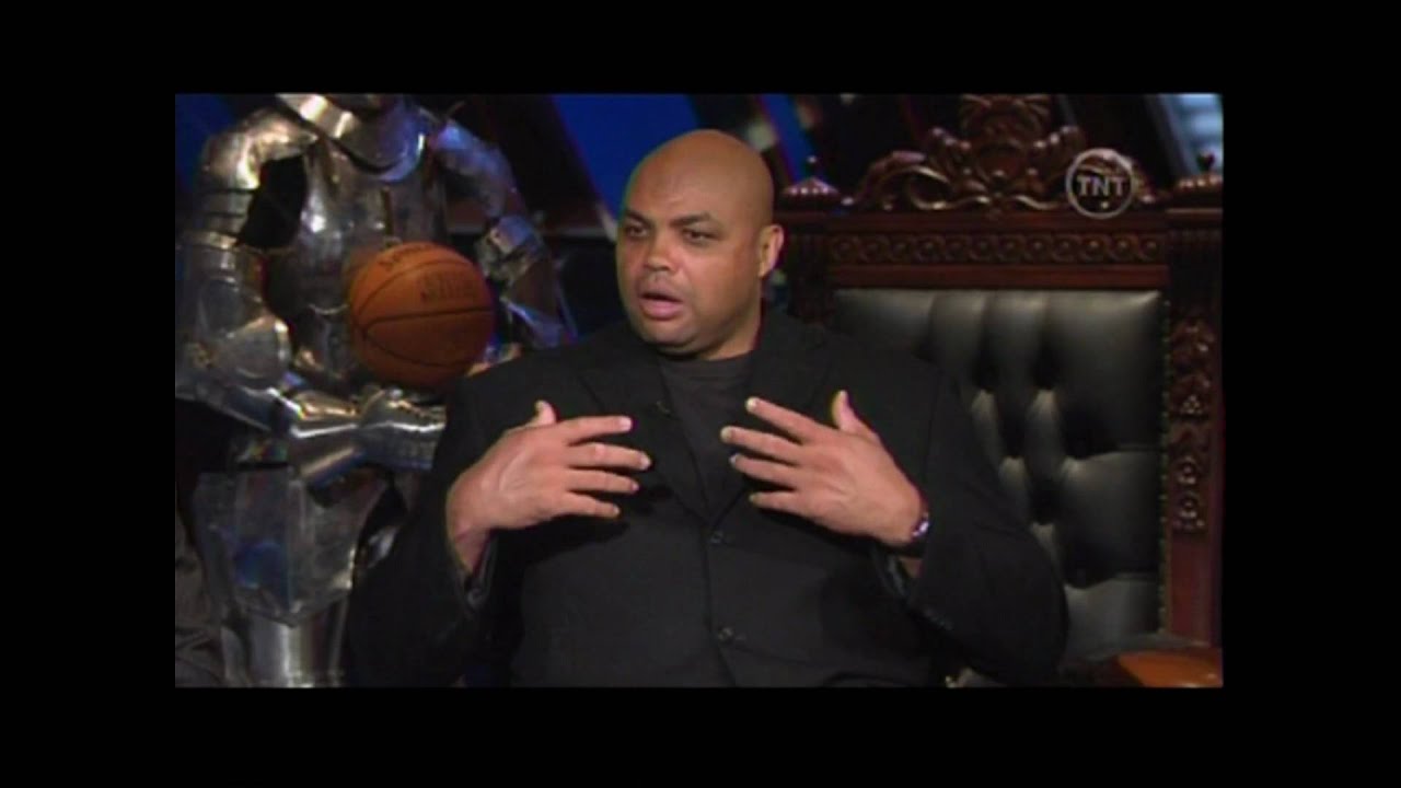 Best Of Inside The NBA (Part 1/7)