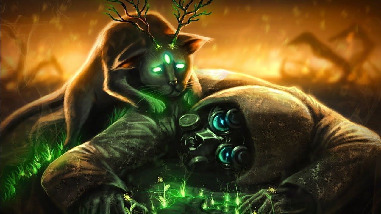 Radioactive - Nightcore [HD]
