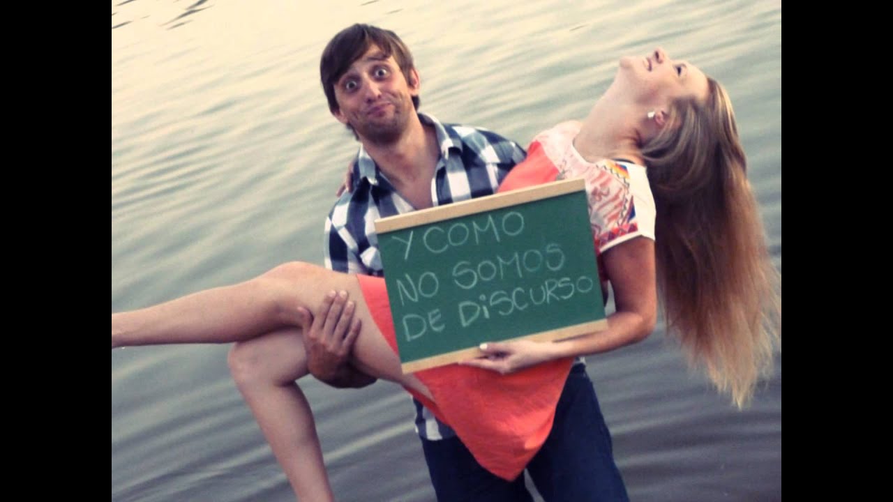 Video de agradecimiento - Boda Mariano & Dai