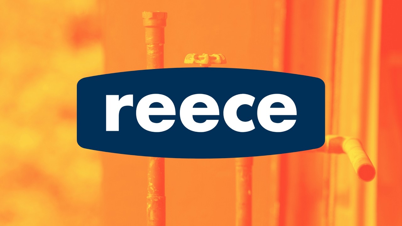 Stock of the day: Reece (REH)