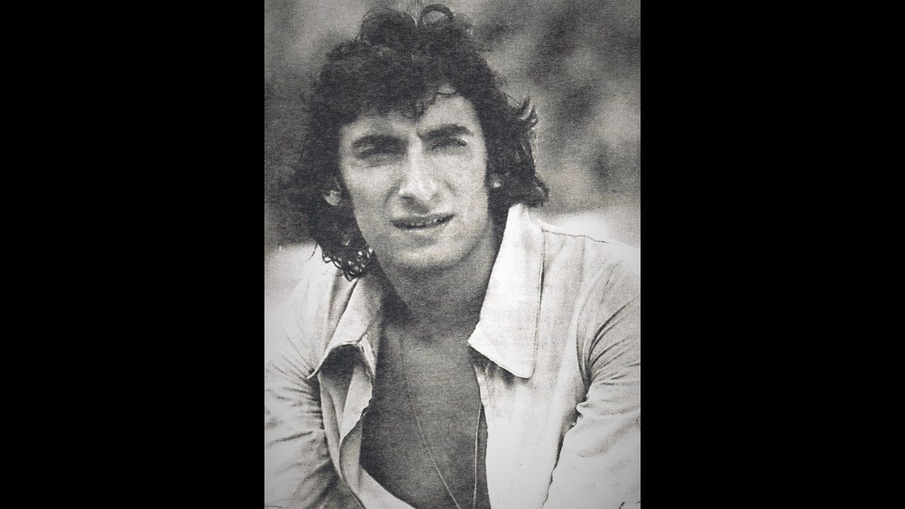 John Mike Arlow (Michaj Burano) - Smile Your Tears Away