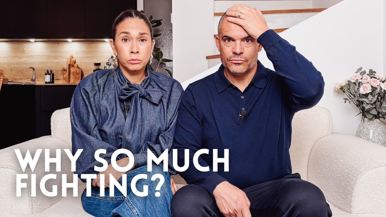 Why Your Home Feels Like a Battlefield - and How to Change It
