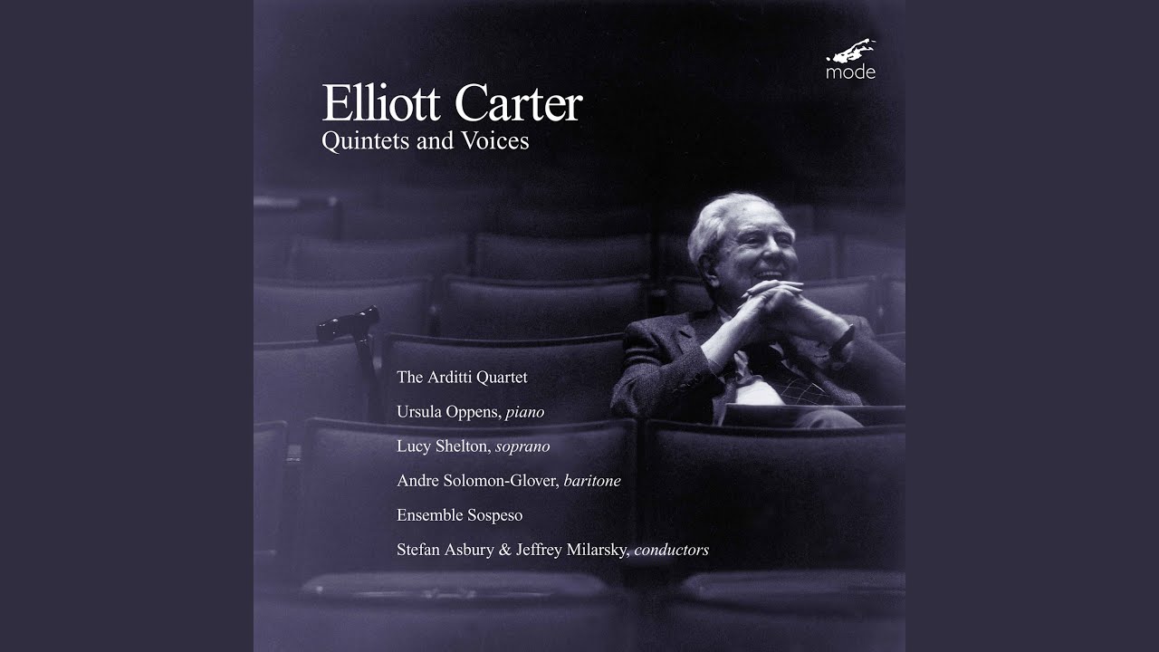 Piano Quintet