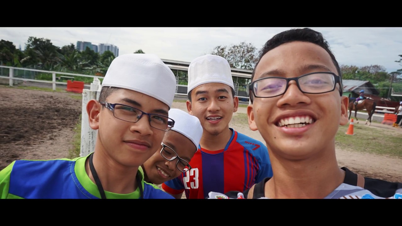 Takrim PTDH 2017 (Pusat Tahfiz Darul Haafizhiin)