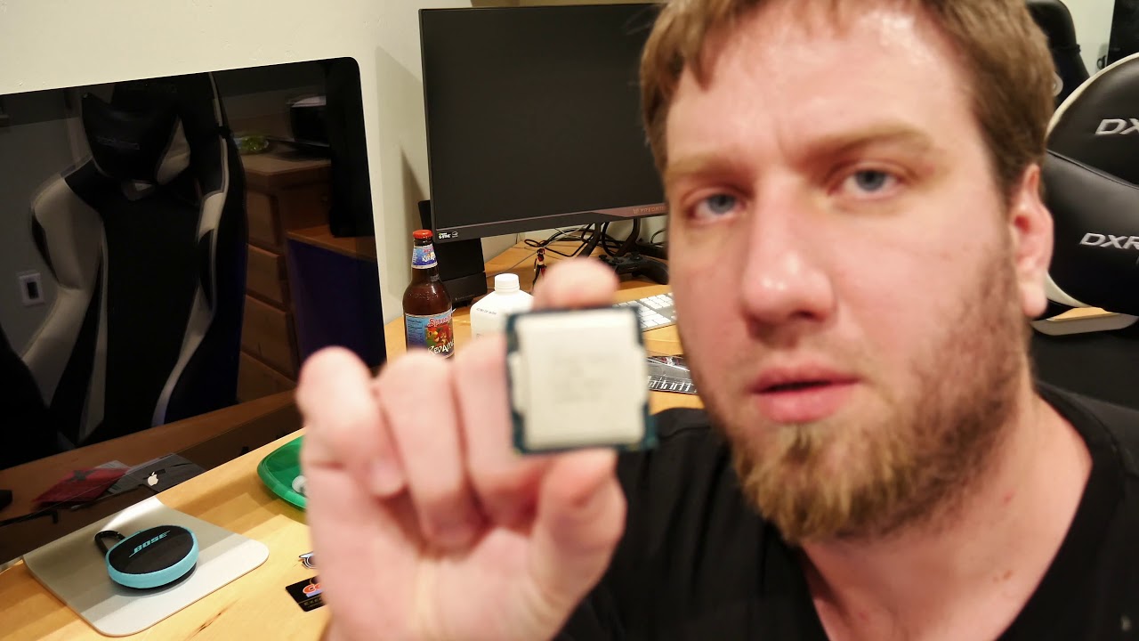Will delidding my intel i7 6700k let me use a tiny noctua heatsink?