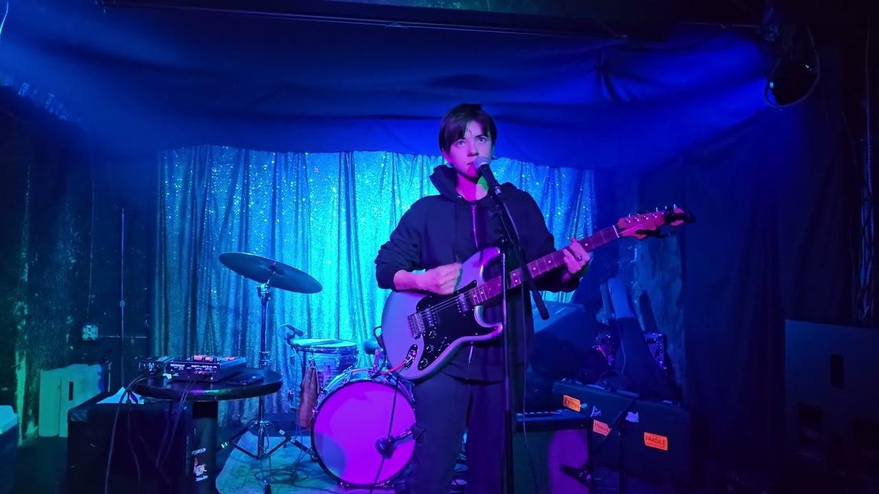 Sabotage - Maria BC @ The Knockout, San Francisco CA 23 Jan 2026