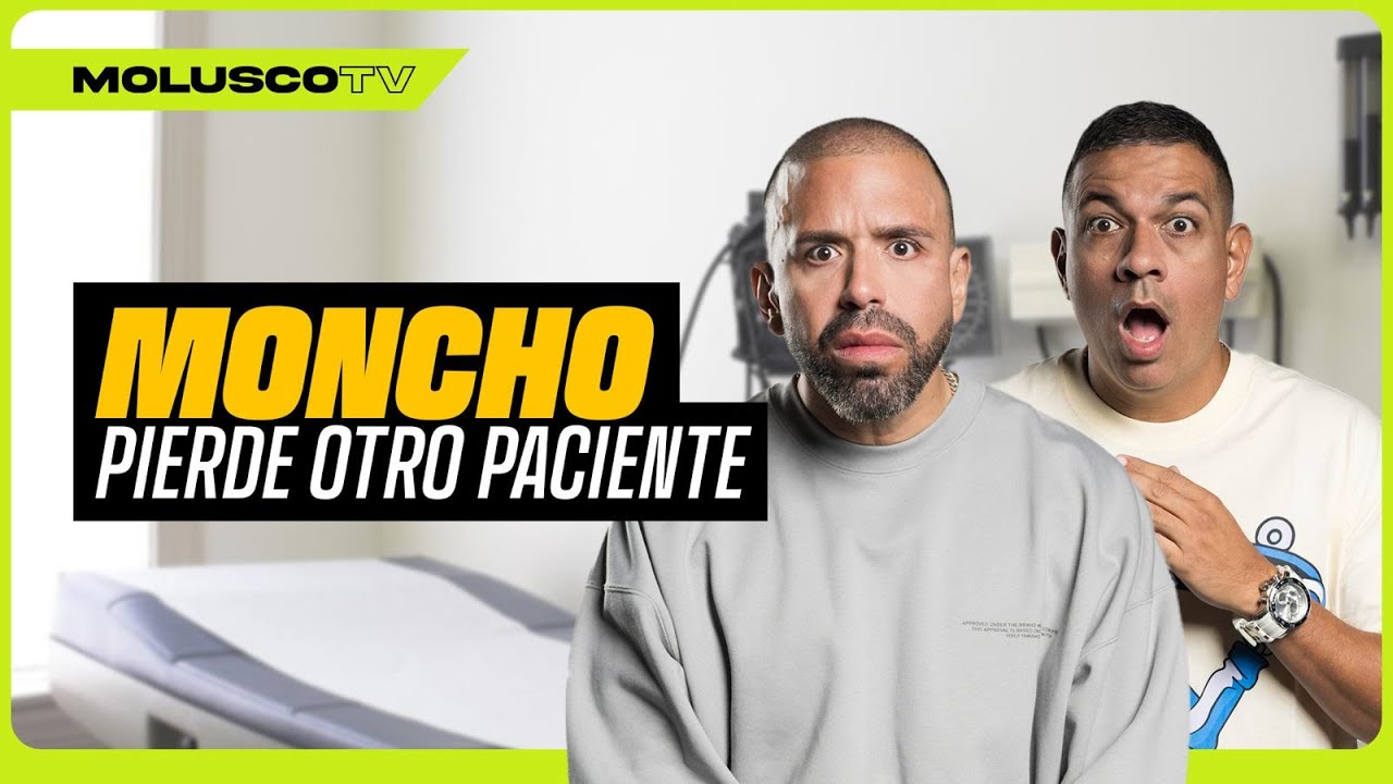 Moncho Artuaga pierde otro de sus inquilinos del Asilo y quiere quedarse con su....