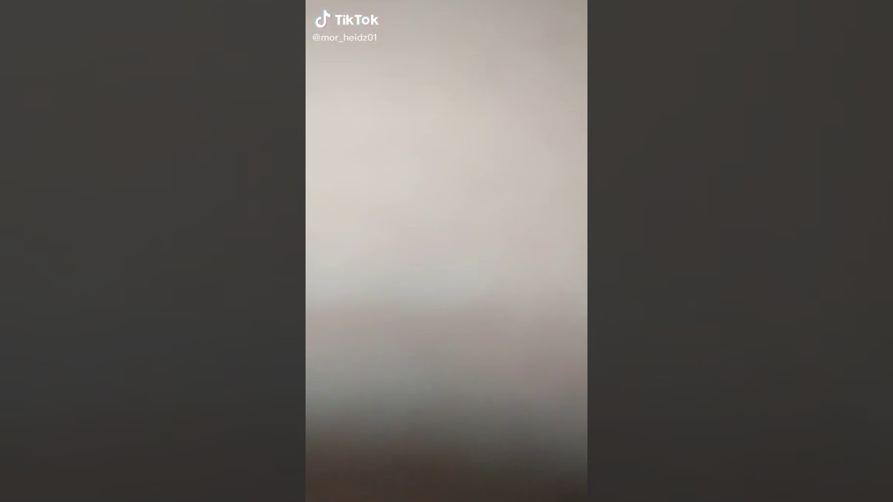 Ambo TIkTok Zoom Face Challenge