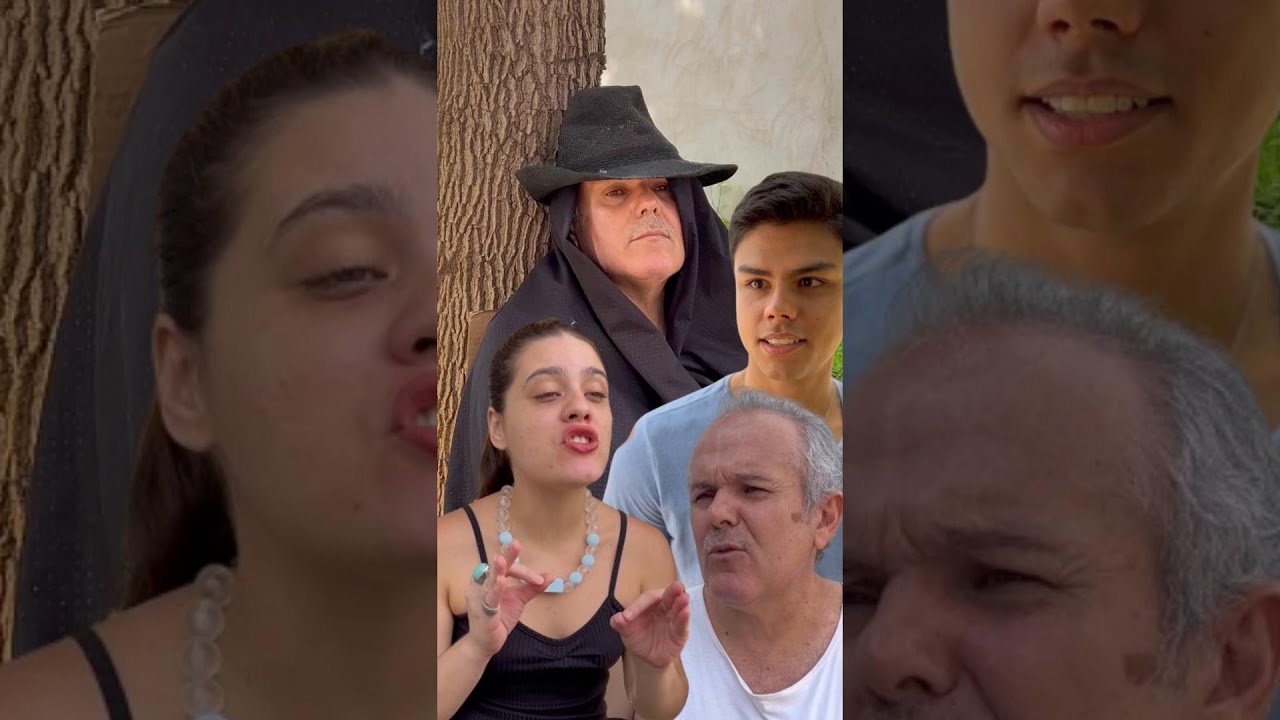Milionário descobre que o seu pai está morando na rua, e o motivo vai te surpreender!