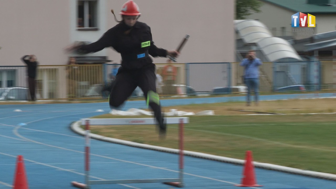 2026.07.05 - POWIATOWE ZMAGANIA STRAŻAK&Oacute;W