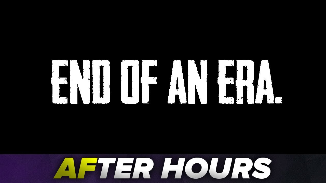 The FINAL Episode of After Hours