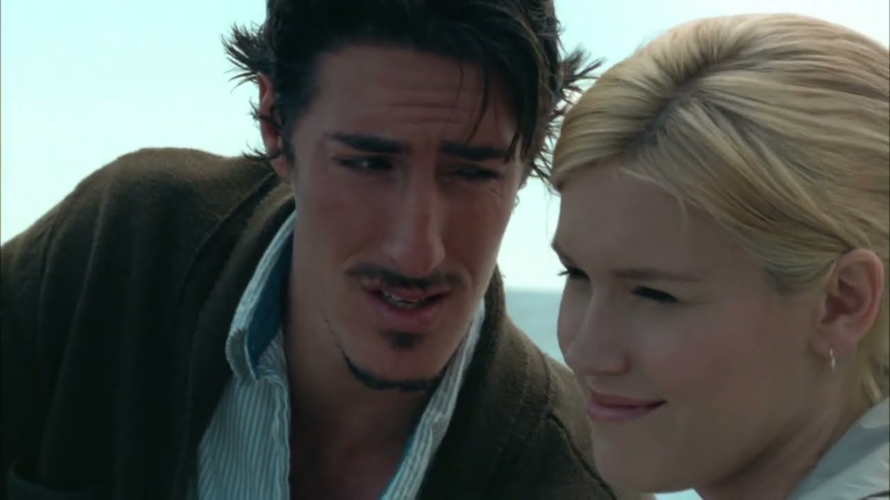 Haven- Audrey and Duke