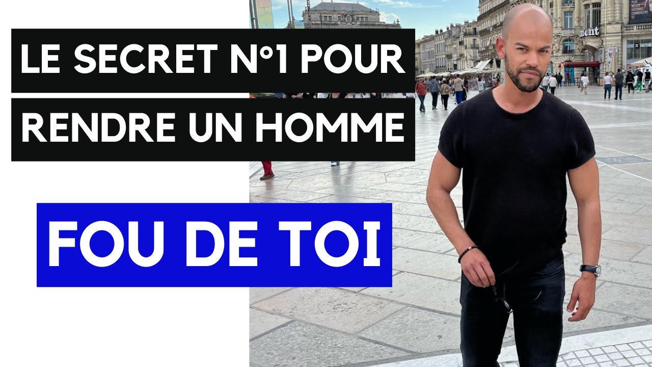 Il est fou amoureux depuis qu'elle fait ça !