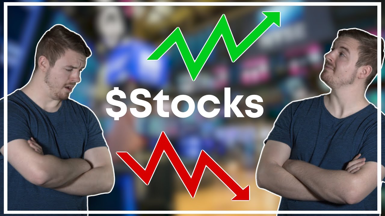 Are You Doing Your Stock Taxes Right?