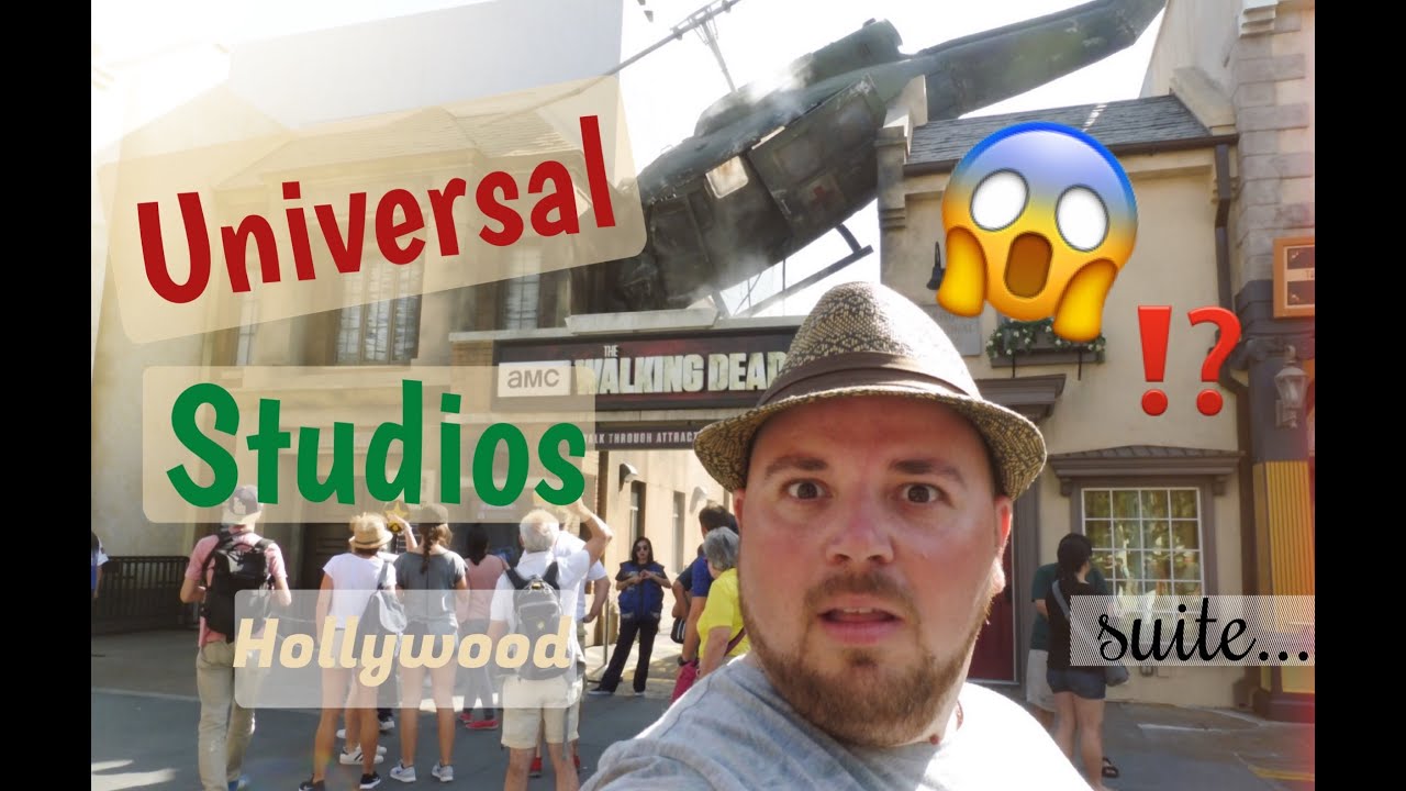 [Vlog#18] ☼  Los Angeles J-4 / Part 2 ☼