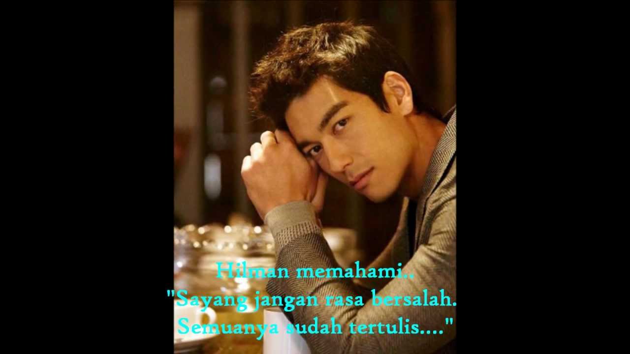 Awak Suka Saya Tak - Nilai Cintamu with Dennis Oh/Dennis O'neil..