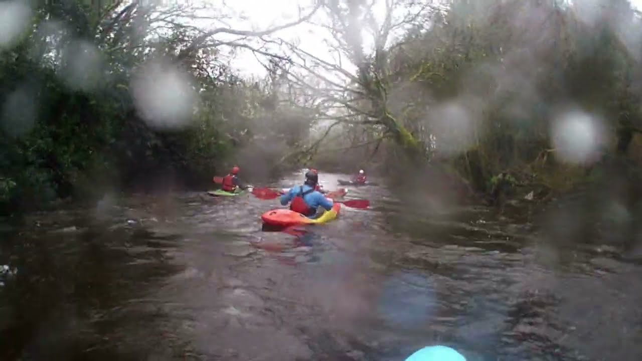 Coomhola West Cork Kayak Club