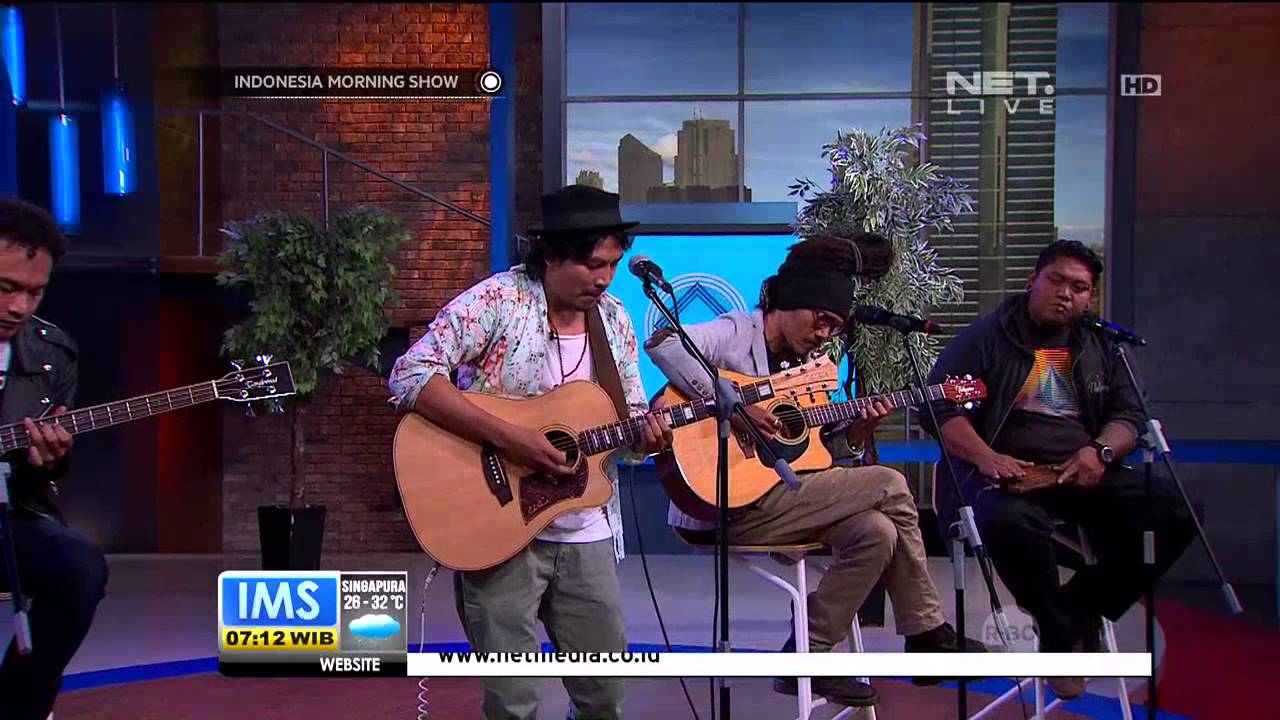 Performance Navicula - Merdeka - IMS