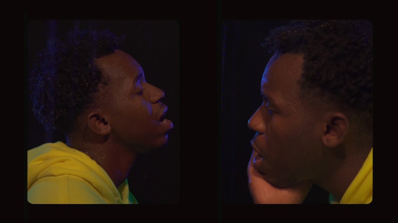 Montell Fish - Your Love Has Called Me Back.