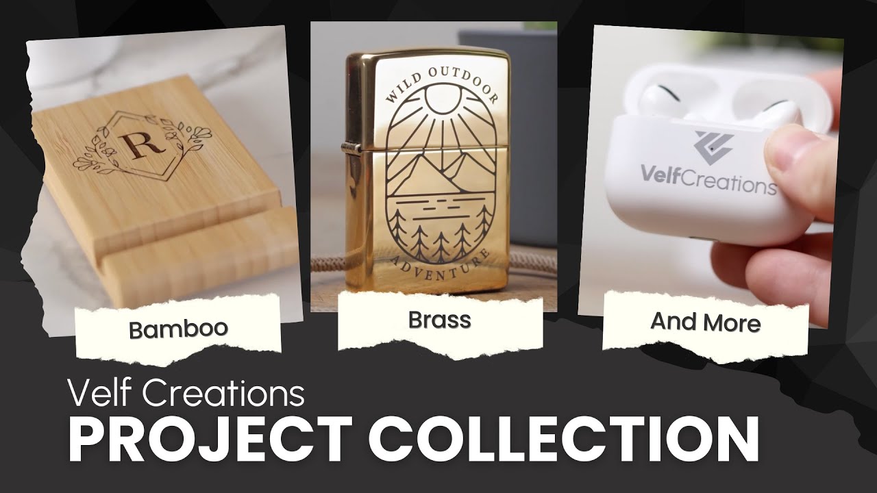 Невероятная коллекция проектов F1 Velf Creations + БЕСПЛАТНЫЙ PDF!