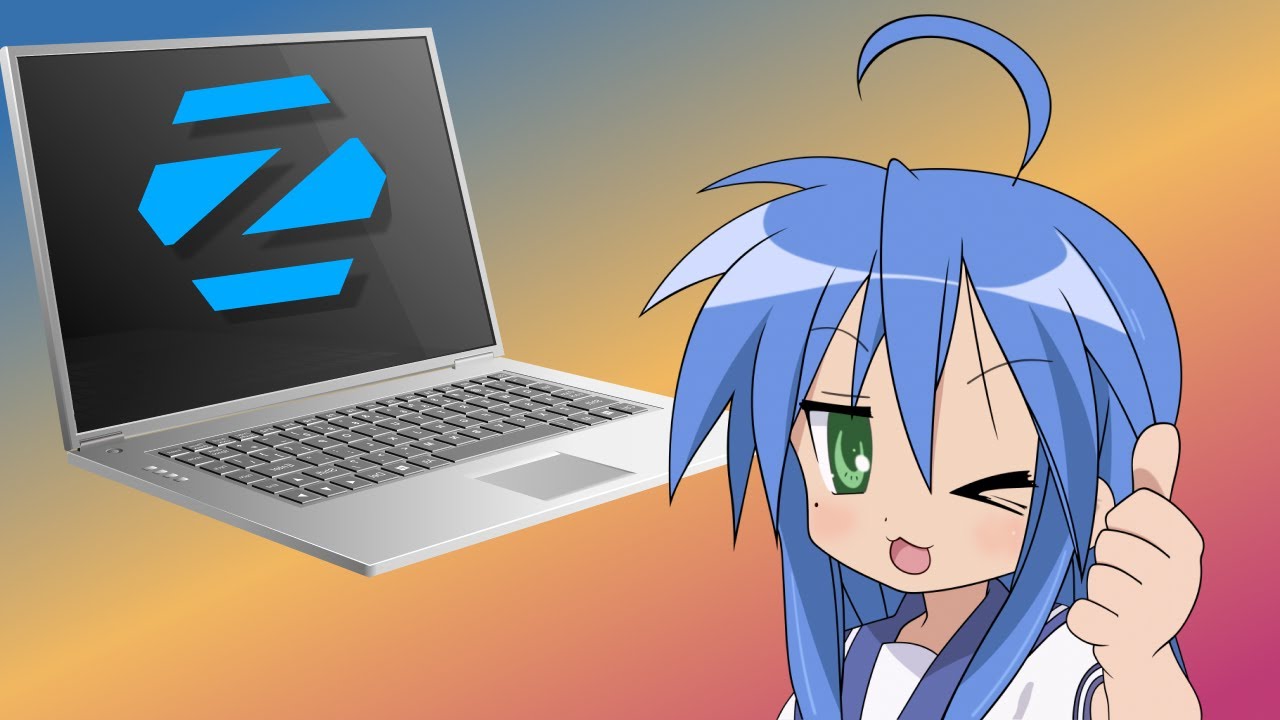 Beginner Friendly Linux Distro's episode: Zorin OS