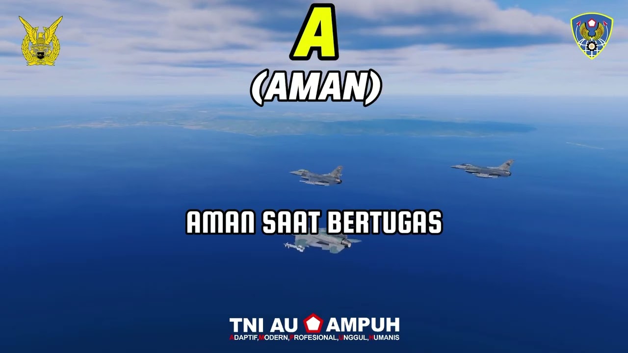🌍Haii 👋 Airmen, Mari Kita Pahami Makna SEMANGAT