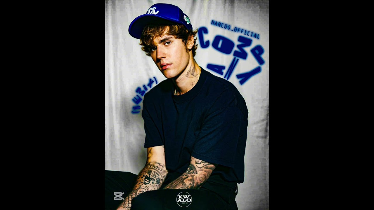 Justin Bieber-Company Remix