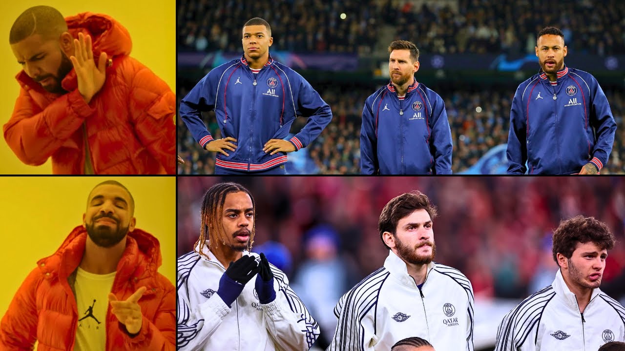 How Did PSG SUDDENLY Become So Good?