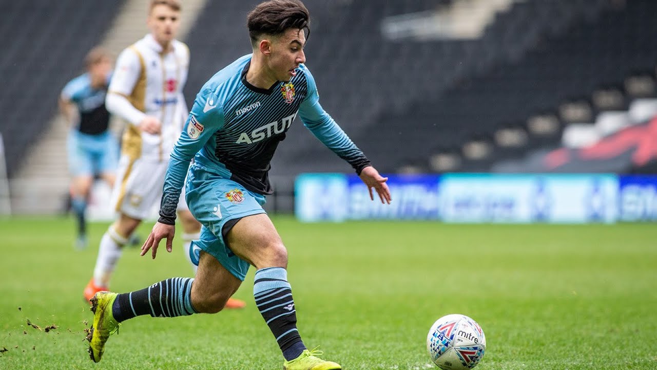 HD HIGHLIGHTS | MK Dons 1-1 Stevenage | League Two 2018/19