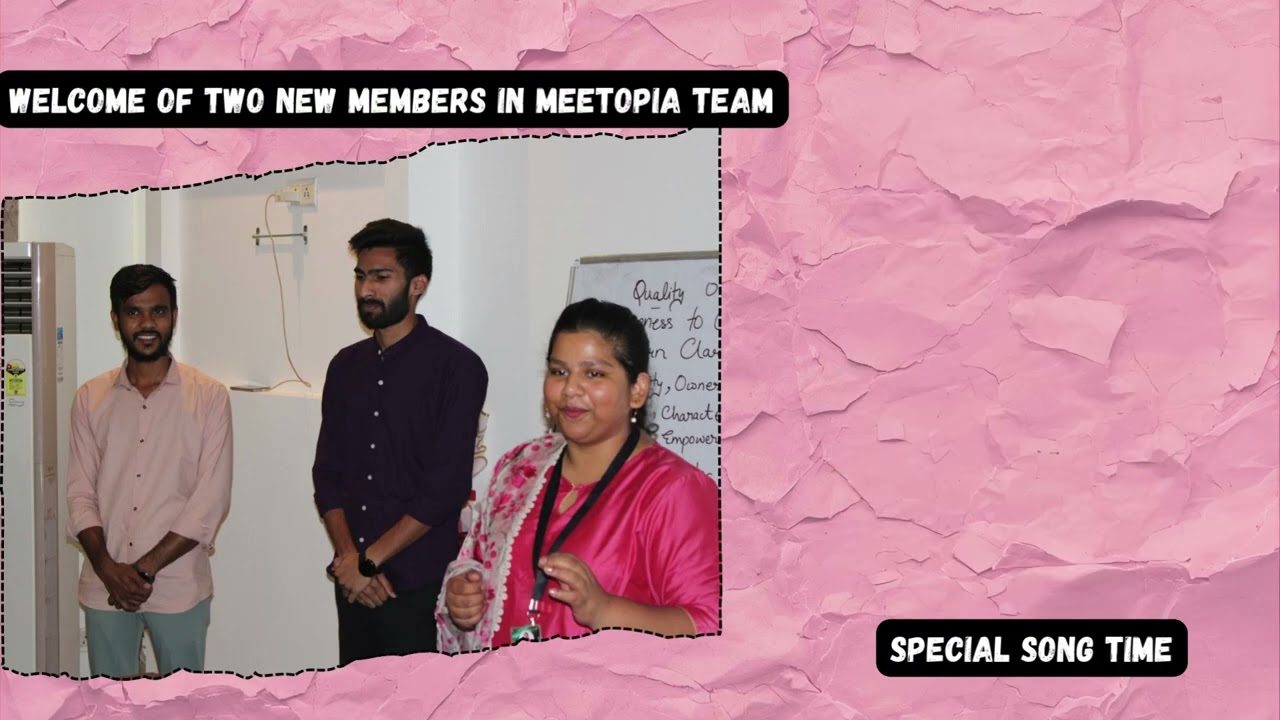 Team Building & Leadership Development जय जय कार - 