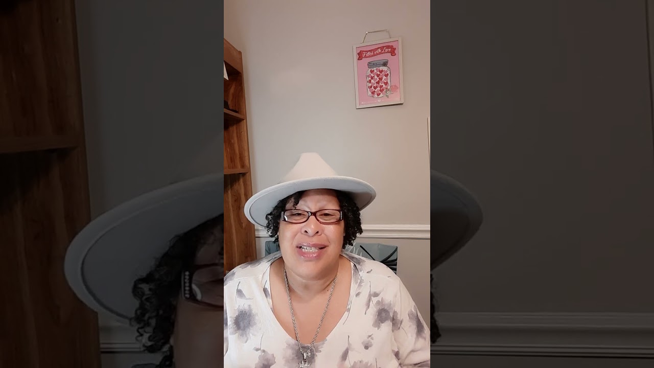 Midweek Message         Happy BHM2025