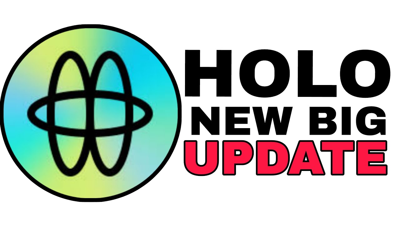 🔥 Последние новости о Holo Coin | Последние новости и перспективы HoloWorld AI Token | Новости кр...