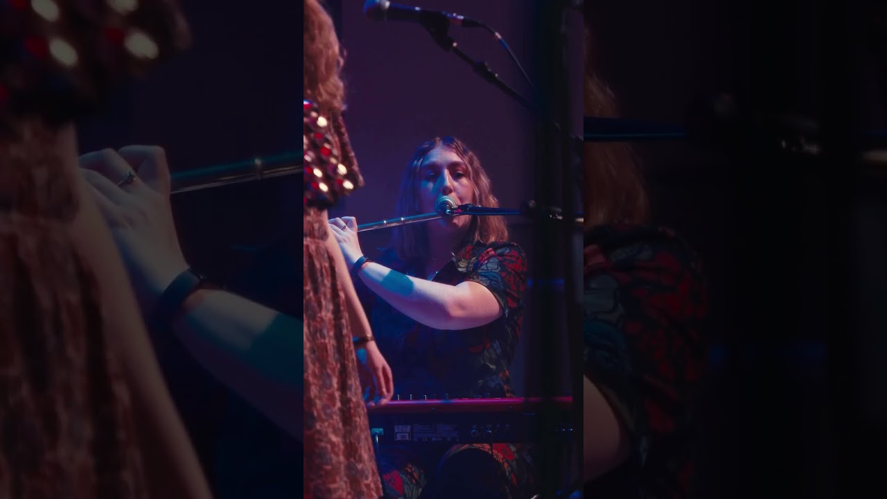 Down In Laurel Canyon (Ohio) - Liverpool Music Room