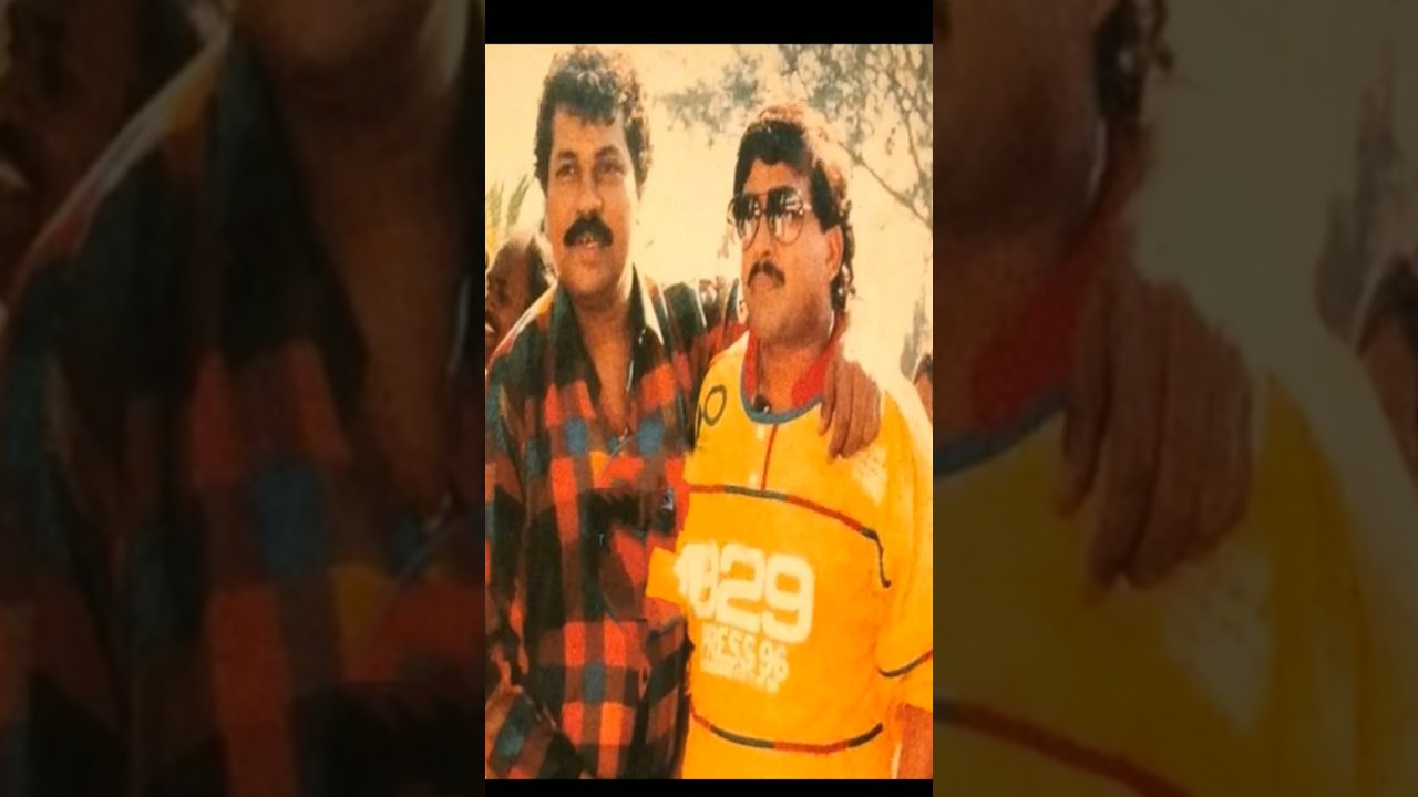 FIRST REAL ACTION HERO KANNADA FILM SAHASA SIMHA Dr.VISHNUVARDHAN & TIGER PRABHAKAR SPECIAL SHORTS