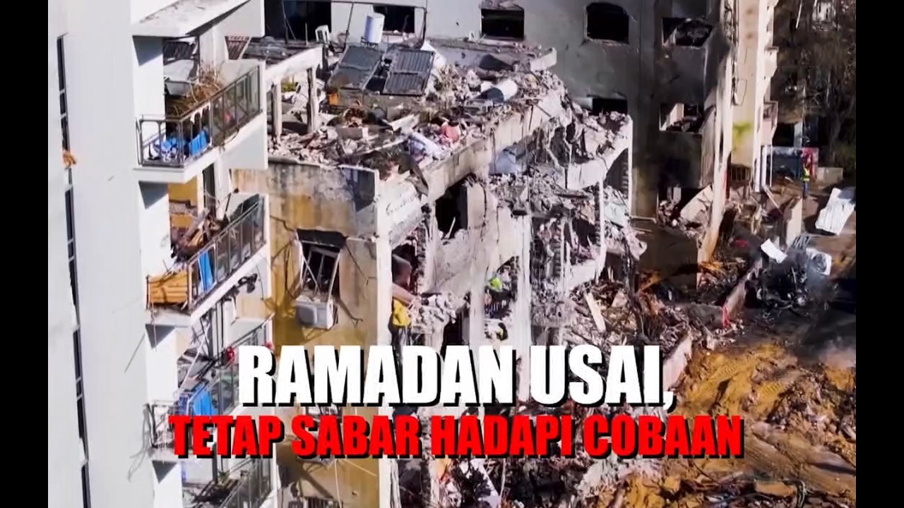 [FULL] Apa Kabar Indonesia Malam (20/03/2026) | tvOne