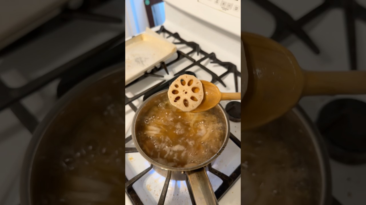 Пакет овощей за 3 доллара 🥕🪷 Еда для студентов, испытывающих финансовые трудности 🫠 (эпизод 60) #...