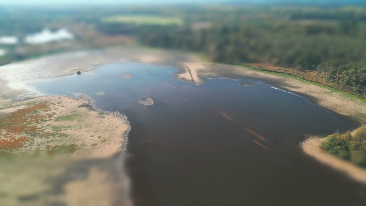 Tilt Shift effect 2026