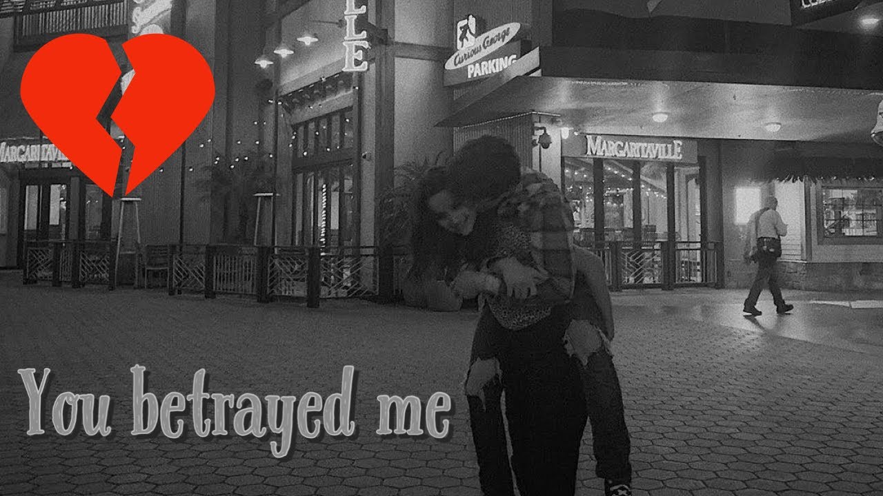 Jules to Hayden and Asher -you betrayed me