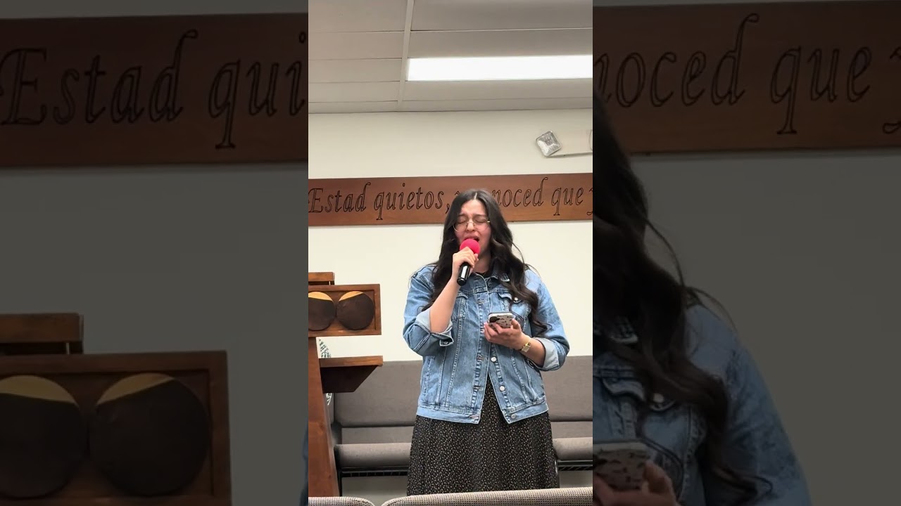 Sister Moriah Diaz