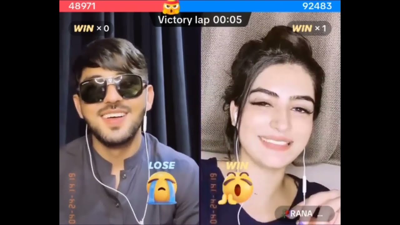 Mr Patlo and Rana Hoor played funny match #mrpatlo @mrpattlu786