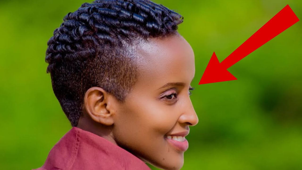 BAVUGA KO ADASA N'IMYAKA YE. SARAH SANYU WO MURI AMBASSADORS OF CHRIST CHOIR NI MUNTU KI?
