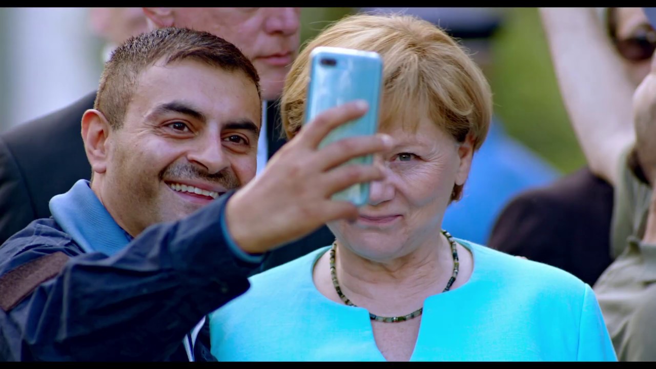 Merkel: Anatomy of a Crisis &ndash; trailer with English subtitles