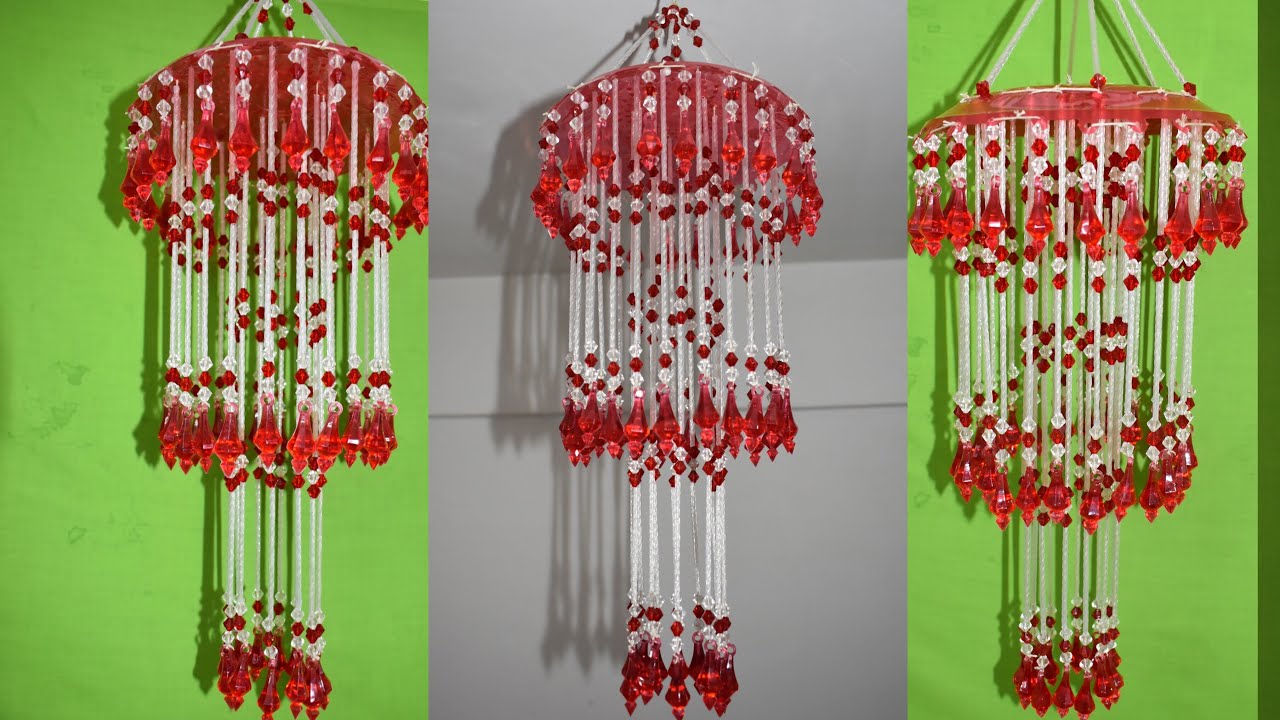 Easy and beautiful jhoomar design