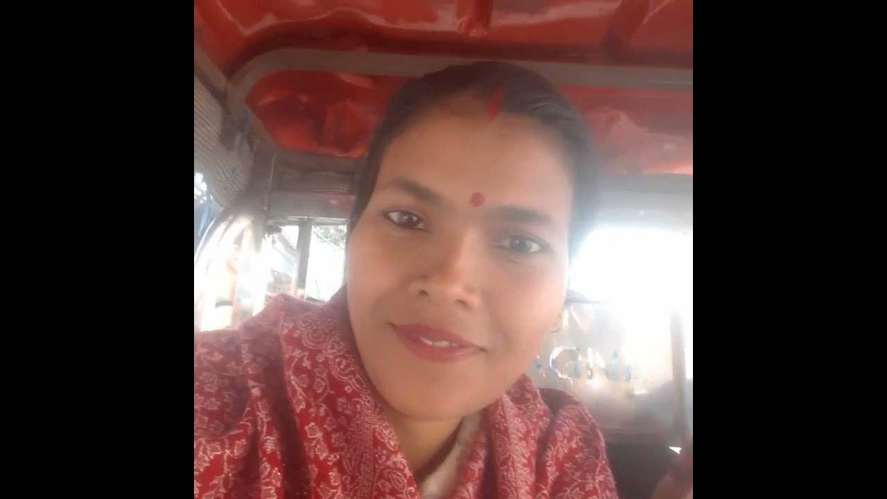 Dekhiye humlog kha gye ghumne।